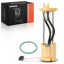 2011-2016 Ford F-350 Super Duty Fuel Transfer Unit with Sending Unit A-Premium APFP1575