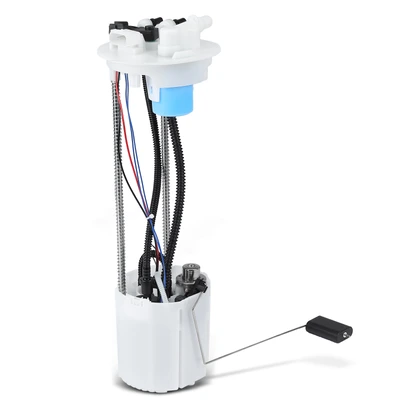 Fuel Pump Assembly