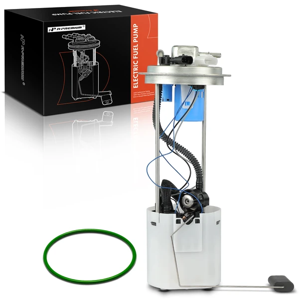 Fuel Pump with Sensor with Sending Unit A-Premium APFP0694