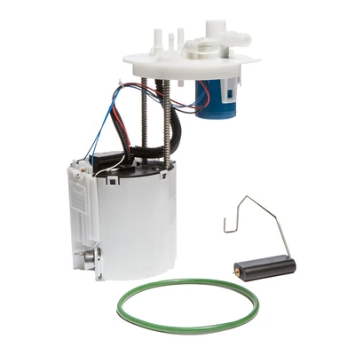 Fuel Pump Assembly