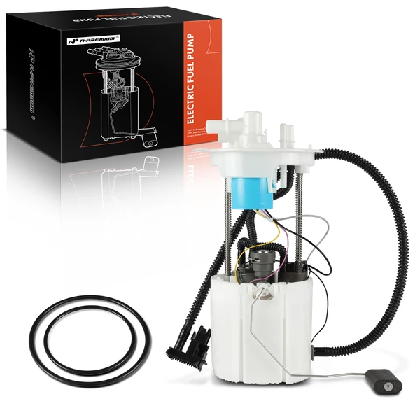2013-2020 Chevrolet Trax Fuel Pump with Sending Unit A-Premium APFP0898