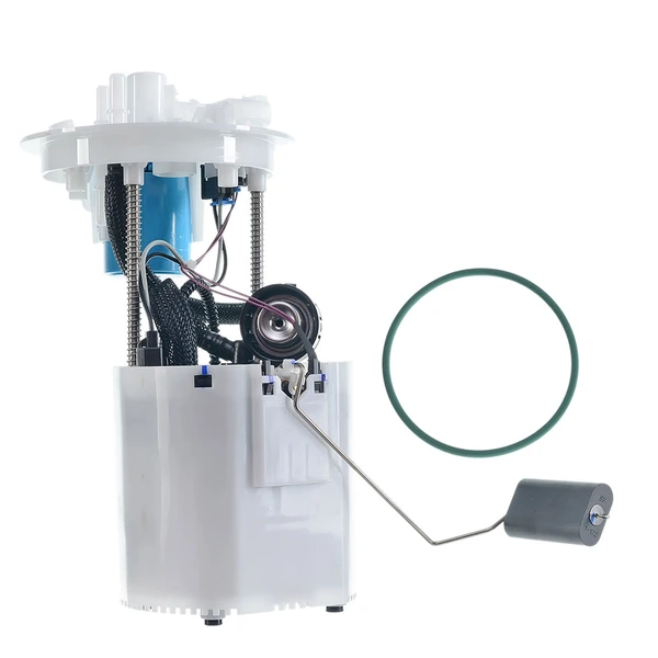 Fuel Pump with Sending Unit A-Premium APFP0388