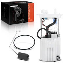 Fuel Pump Assembly