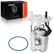2013 Ford Taurus Fuel Pump with Sending Unit A-Premium APFP1089