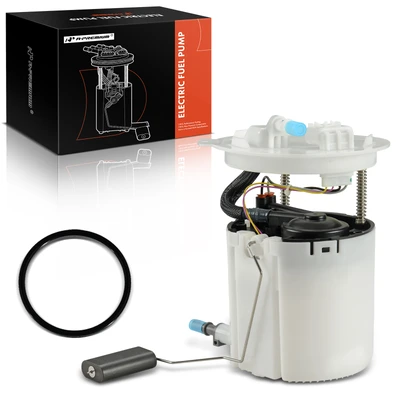 Fuel Pump Assembly