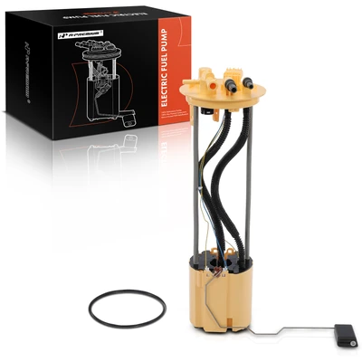 Fuel Sending Unit