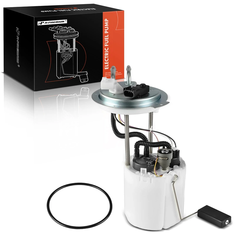 A-Premium electric fuel pump for 