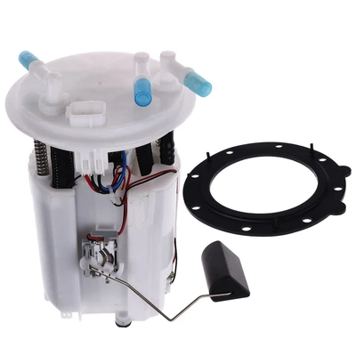 Fuel Pump Assembly