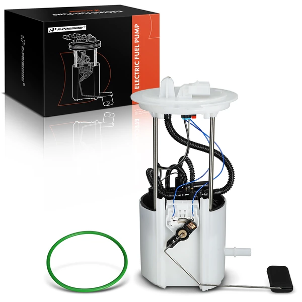 2022-2023 Jeep Grand Cherokee Fuel Pump with Sending Unit A-Premium APFP1590