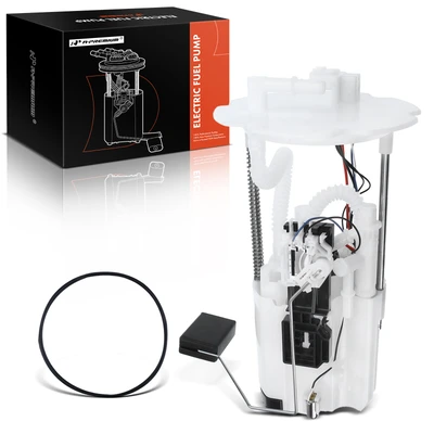 Fuel Pump Assembly