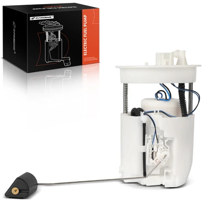 Fuel Pump Assembly