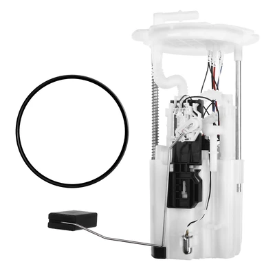 Fuel Pump Assembly