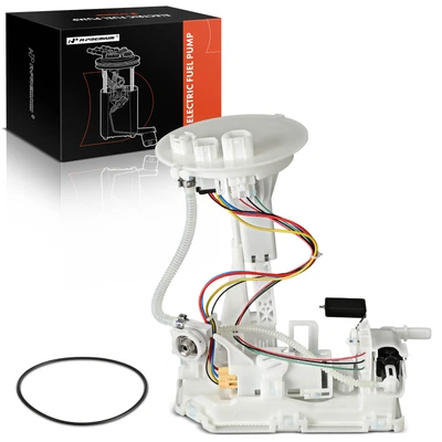 Fuel Pump Assembly
