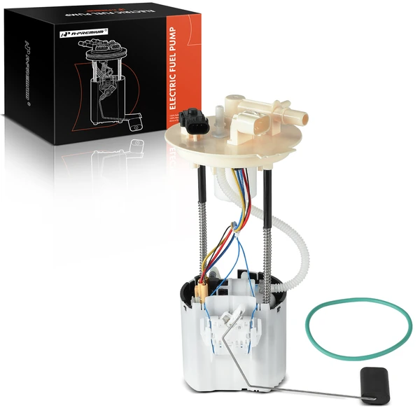 2021-2024 GMC Yukon Fuel Pump with Sensor with Sending Unit A-Premium APFP1424