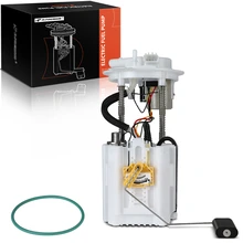 2020-2022 Jeep Cherokee Fuel Pump with Sensor with Sending Unit A-Premium APFP1401