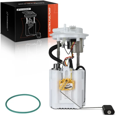Fuel Pump Assembly