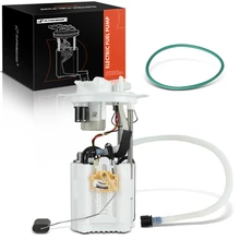 2020-2023 Jeep Cherokee Fuel Pump with Sensor with Sending Unit A-Premium APFP1436