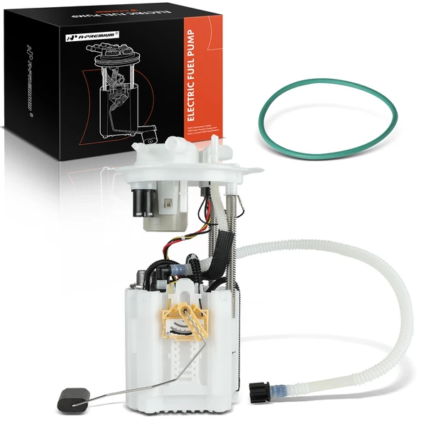 Fuel Pump with Sending Unit A-Premium APFP1436