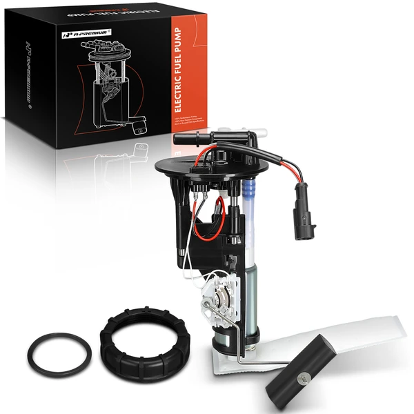 2016-2021 Polaris RZR XP Fuel Pump with Sending Unit A-Premium APFP1535