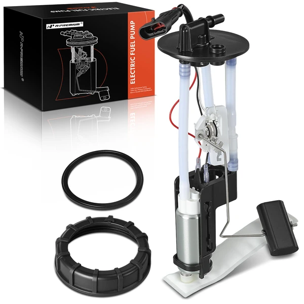 2017-2019 Polaris Sportsman X2 570 Fuel Pump with Sending Unit A-Premium APFP1531