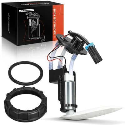 Fuel Pump Module Assembly