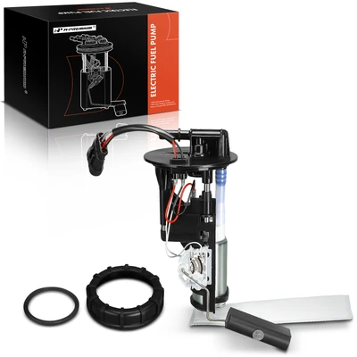 Fuel Pump Module Assembly