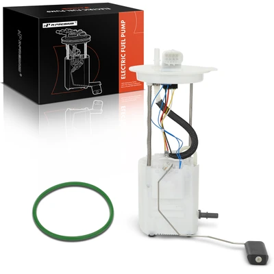 Fuel Pump Assembly