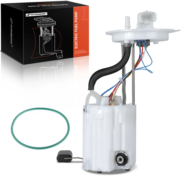 2021-2022 Chevrolet Trailblazer Fuel Pump with Sensor with Sending Unit A-Premium APFP1402