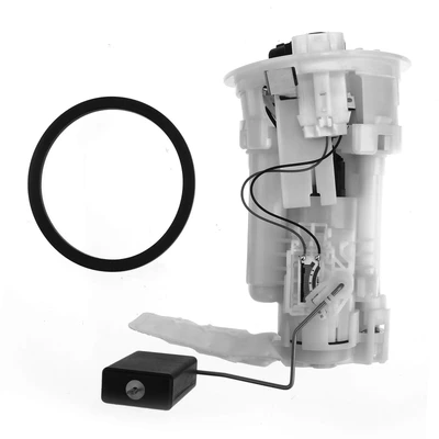 Fuel Pump Assembly with Sensor