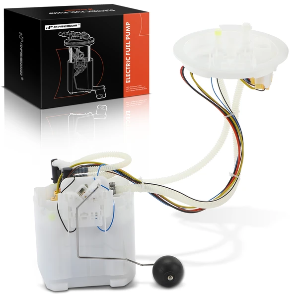 2018-2024 BMW X3 Fuel Pump with Sending Unit A-Premium APFP1257