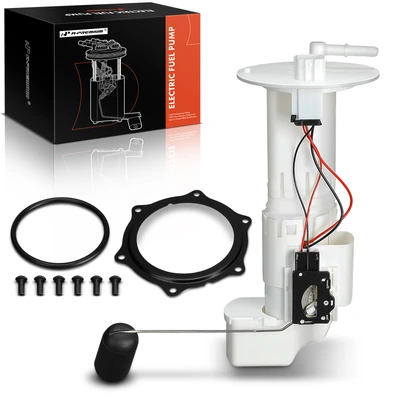 Fuel Pump Module Assembly
