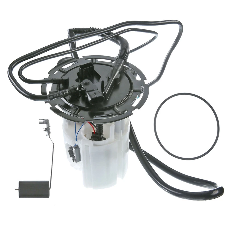 Fuel Pump, with Sensor, with Sending Unit, A-Premium APFP0208