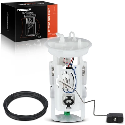 Fuel Pump Assembly with Sending Unit