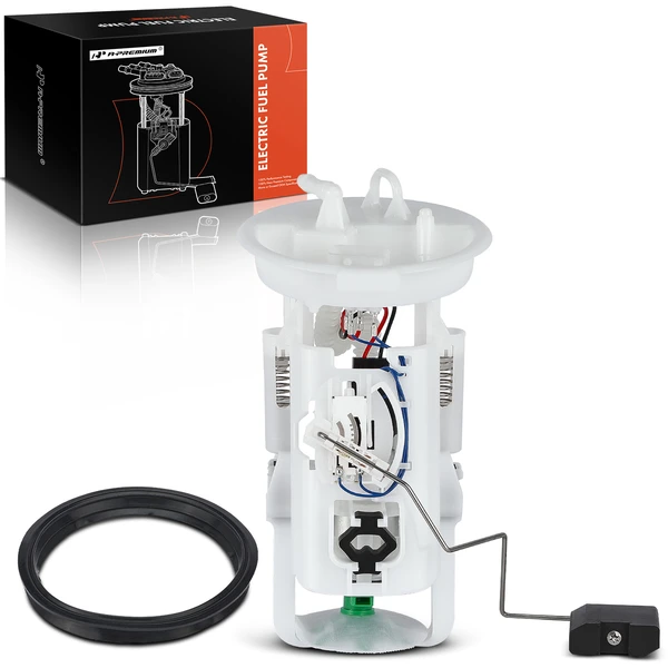 2001-2006 BMW 325i Fuel Pump with Sending Unit A-Premium FP0001