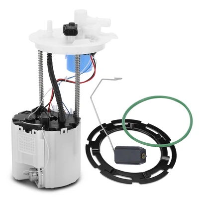 Fuel Pump Assembly