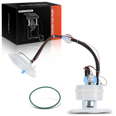 Fuel Pump Assembly