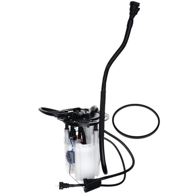 Fuel Pump Assembly with Sensor
