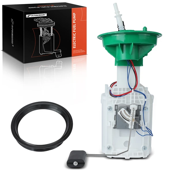 Fuel Pump with Sending Unit A-Premium APFP0705