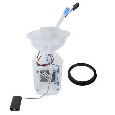 Fuel Pump Assembly