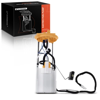 2007-2009 Dodge Sprinter 2500 Fuel Pump with Sending Unit A-Premium APFP0706