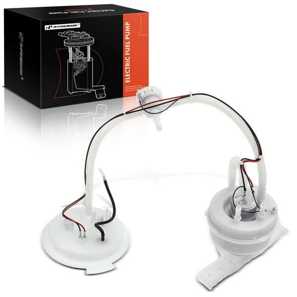 2010-2013 BMW 550i GT Fuel Pump with Sending Unit A-Premium APFP1027