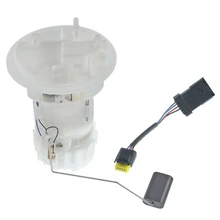 2008 2010-2013 Peugeot 207 Fuel Pump with Sending Unit A-Premium APFP02PPW