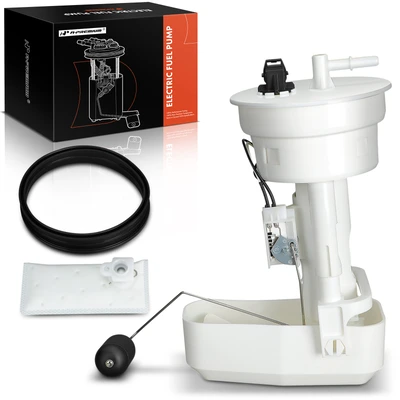 Fuel Pump Module Assembly