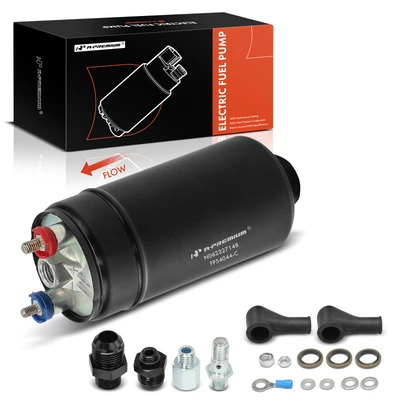 Universal High Flow 300LPH Electric Fuel Pump