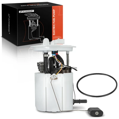 Fuel Pump Assembly