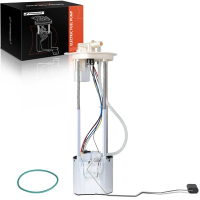 Fuel Pump Module Assembly