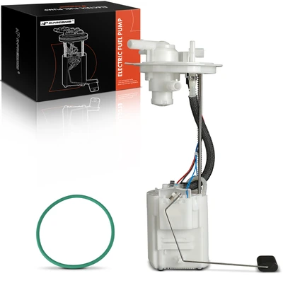 Fuel Pump Module Assembly