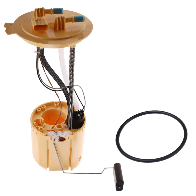 2016 Ram 1500 Fuel Pump with Sending Unit A-Premium APFP0903