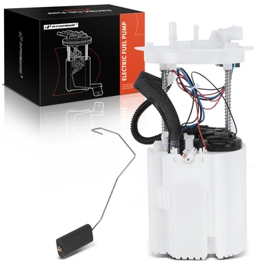 Fuel Pump Assembly