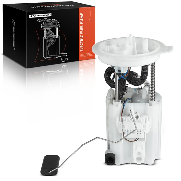 2018-2022 Volkswagen Tiguan Fuel Pump with Sensor with Sending Unit A-Premium APFP1425